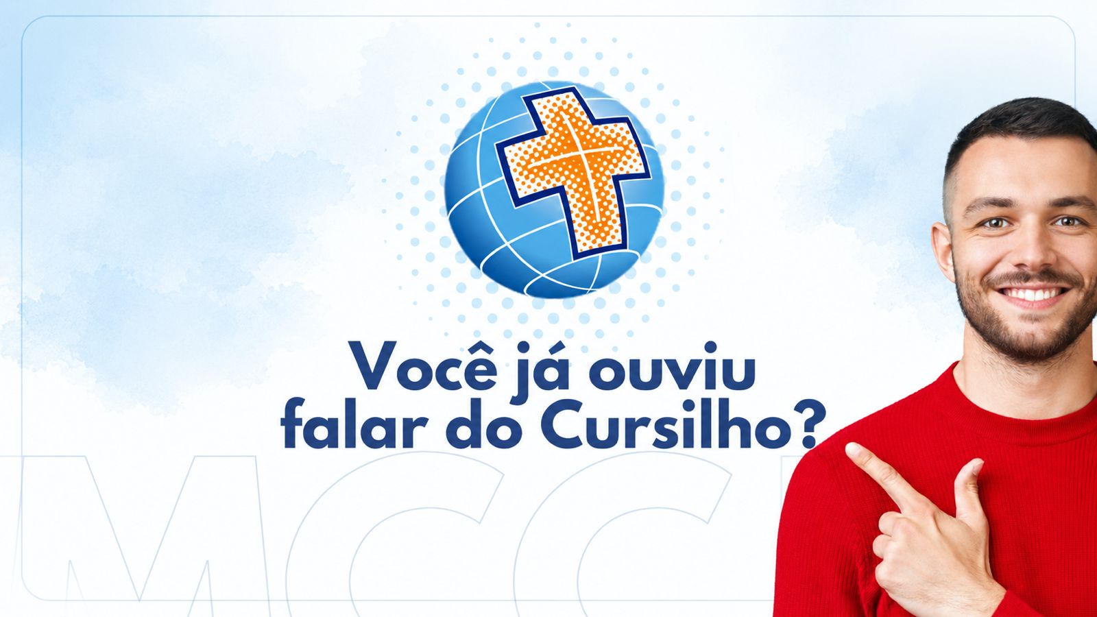 Você já ouviu falar do Cursilho?